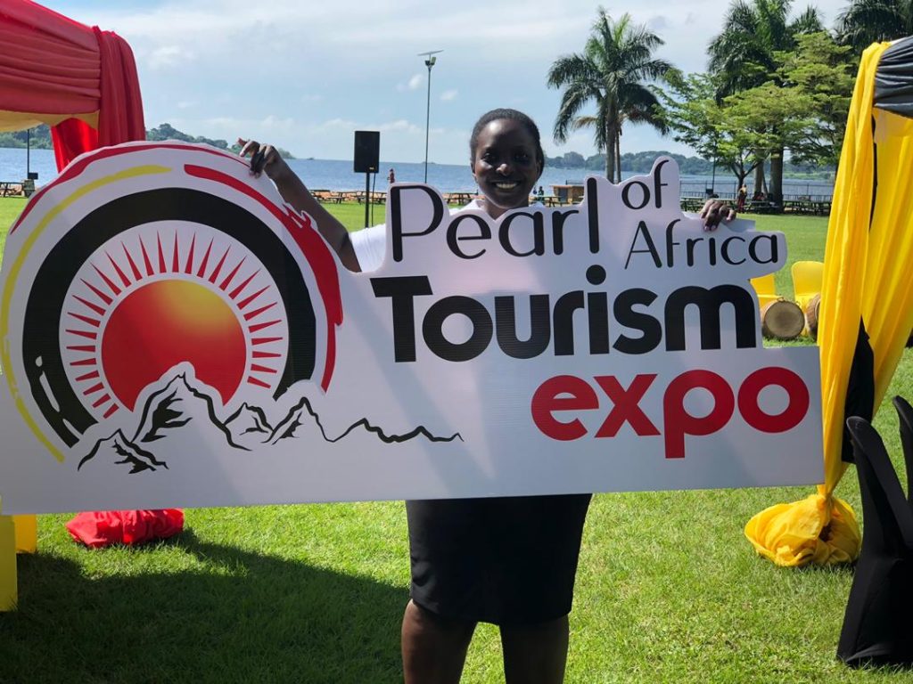 Pearl Of Africa Tourism Expo 2024